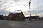 Milwaukee Road Depot